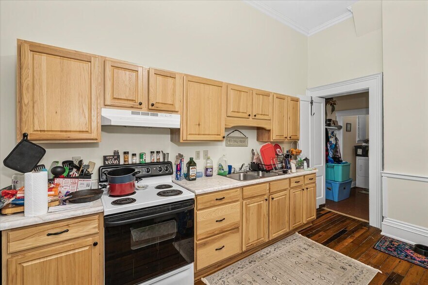 More Photos Of , Frankfort Multifamily For Sale