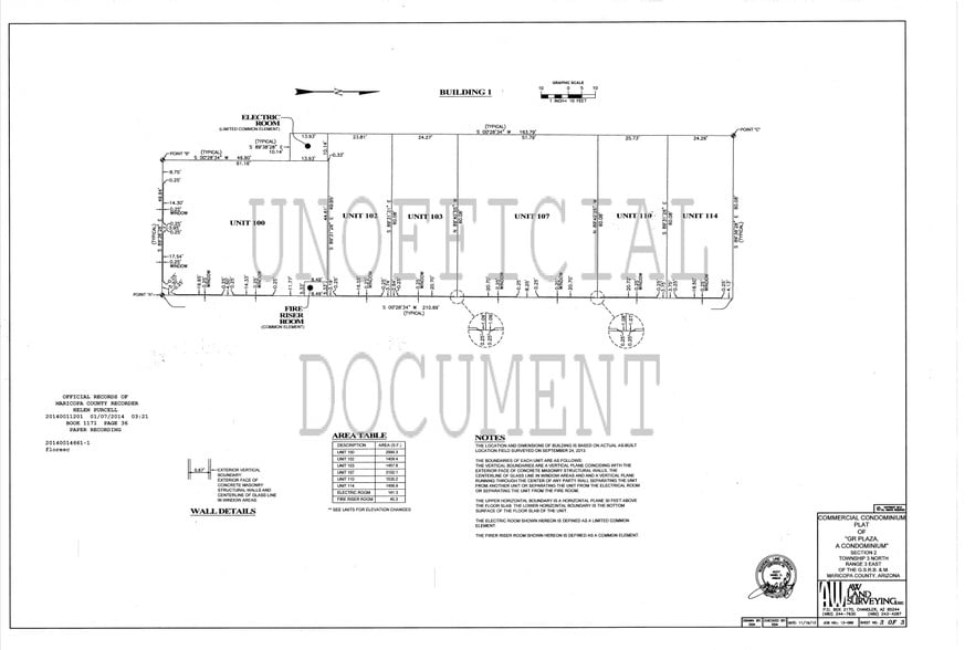 More Photos Of 2534 E Greenway Rd, Phoenix Freestanding For Lease
