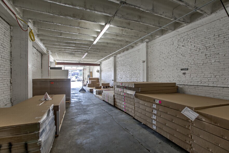 More Photos Of 415 S 7th St, Lincoln Warehouse For Lease