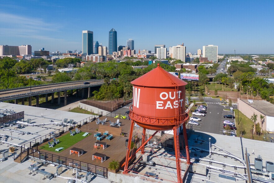 More Photos Of 700 E Union St, Jacksonville Apartments For Lease