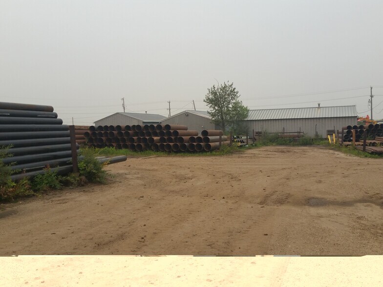 More Photos Of 3400 68 Ave, Edmonton Land For Sale