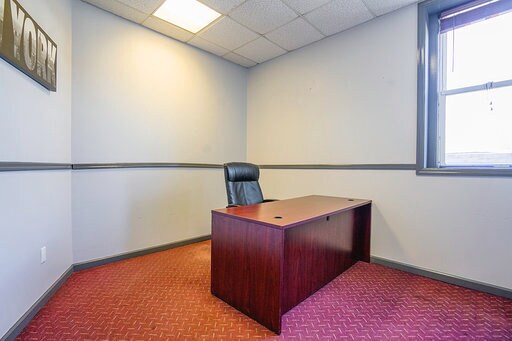 More Photos Of 100 Saint Marys Ave, Staten Island Office Residential For Lease