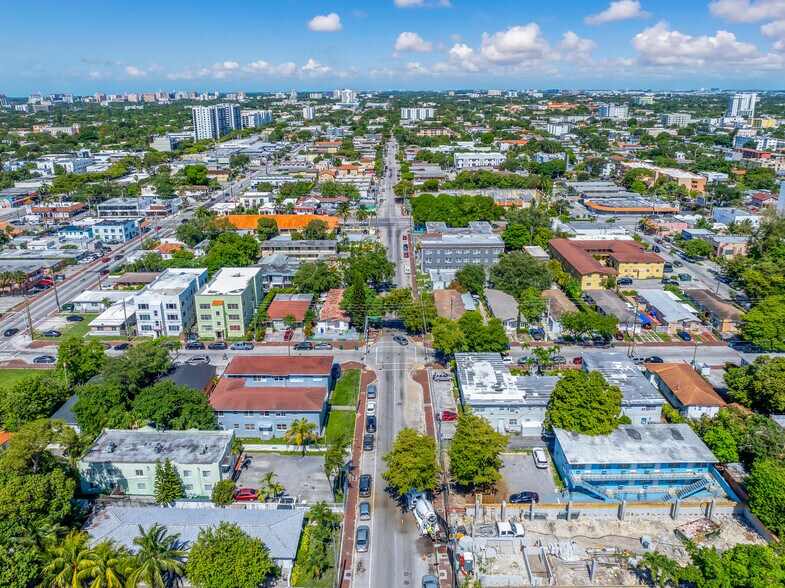 More Photos Of 1580-1590 SW 6th St, Miami Apartments For Sale