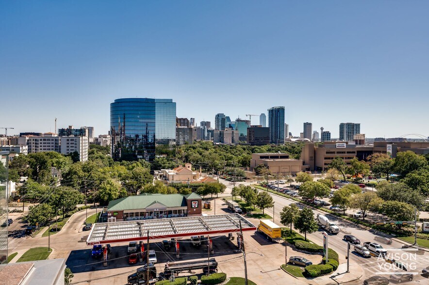 More Photos Of 3800 Maple Ave, Dallas Office For Lease