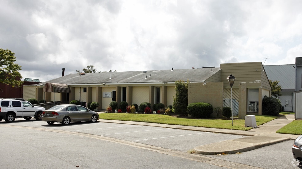 More Photos Of 760 Independence Blvd, Virginia Beach Medical For Sale