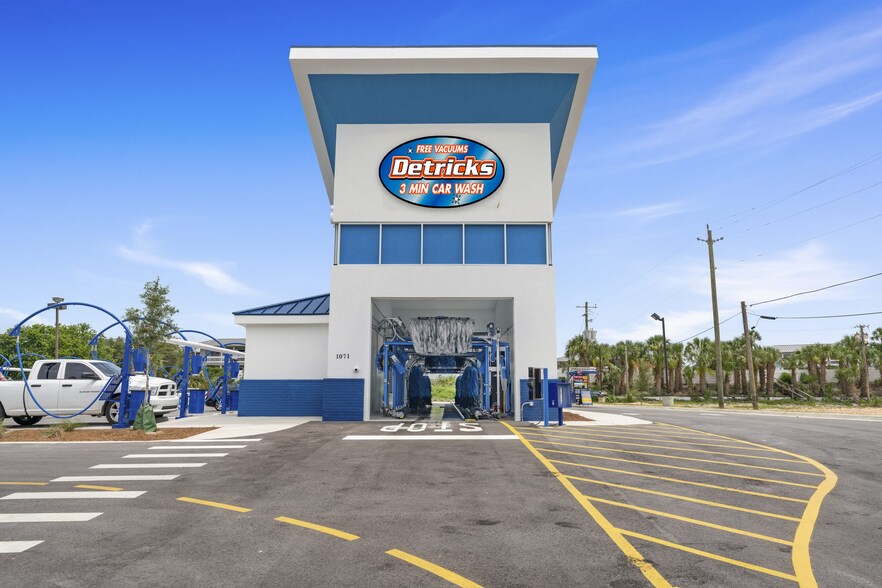 Primary Photo Of 1071 Highway 98 E, Destin Freestanding For Sale