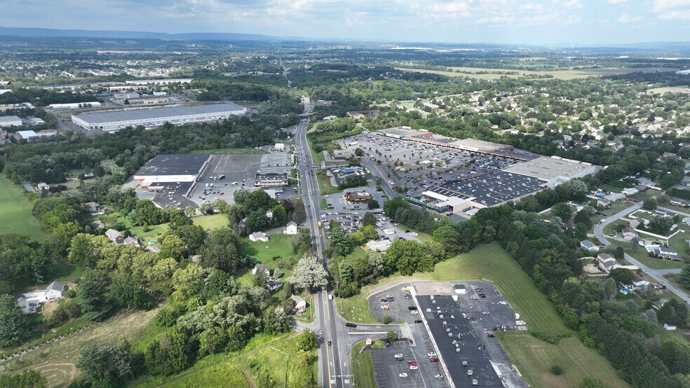 More Photos Of 3741 Nazareth Pike, Bethlehem Land For Sale