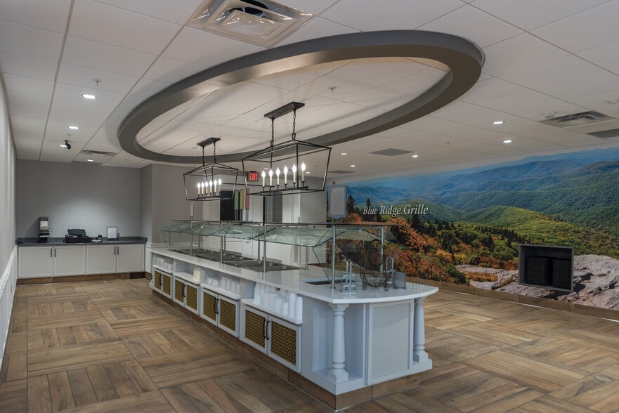 More Photos Of 1500 State Farm Blvd, Charlottesville Office For Sale