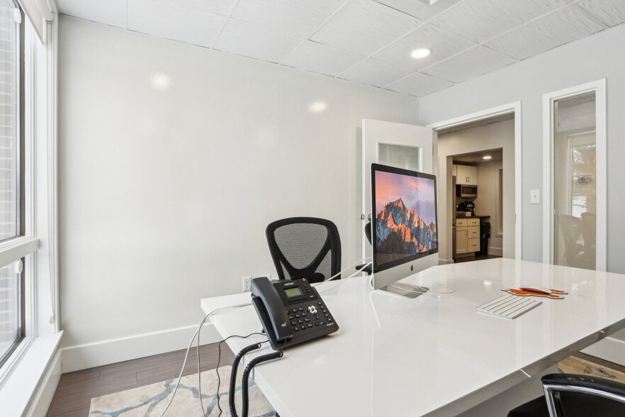 More Photos Of 100 Conifer Hill Dr, Danvers Office For Sale