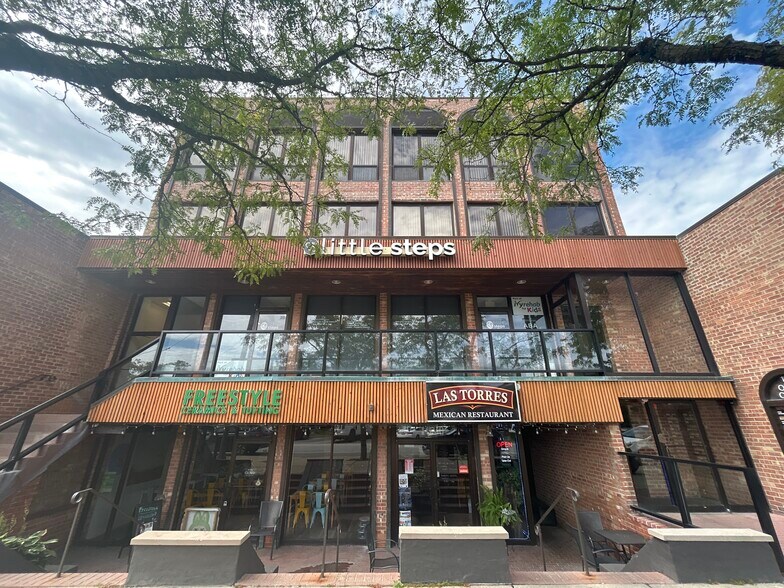 More Photos Of 1910 First St, Highland Park Medical For Lease