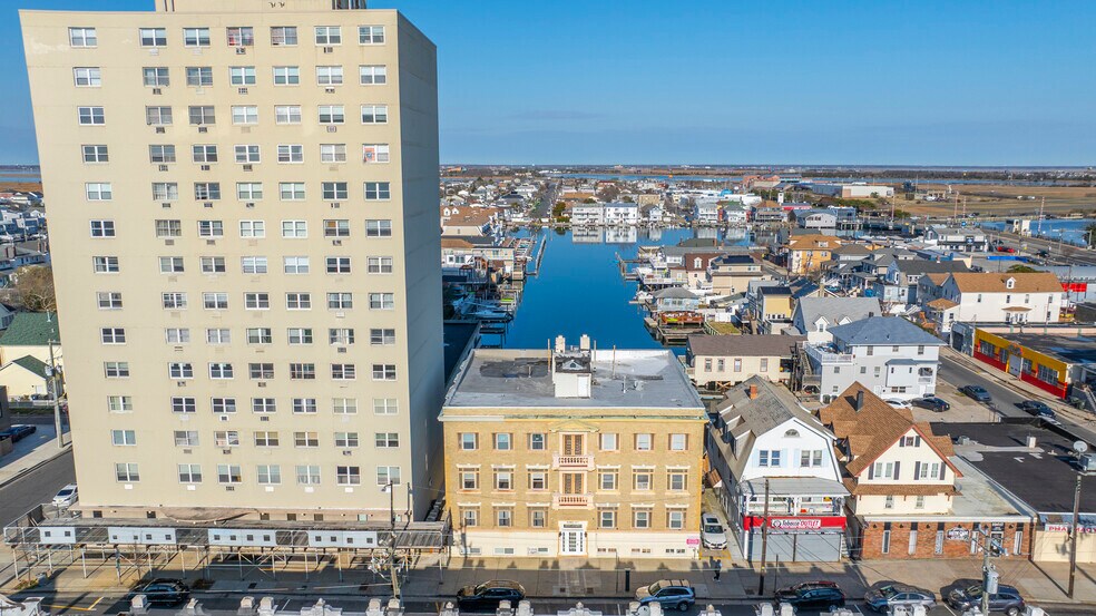 More Photos Of 3809 Ventnor Ave, Atlantic City Apartments For Sale