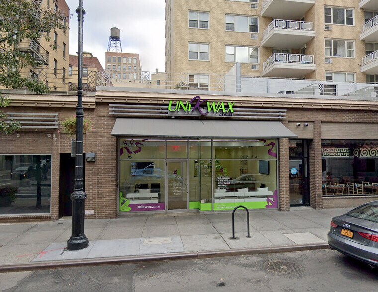 More Photos Of 45-47 E 8th St, New York Apartments For Lease