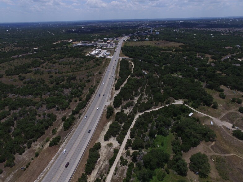 More Photos Of 11418 W Highway 290, Austin Land For Lease