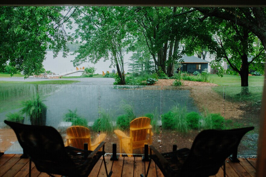 More Photos Of 551 Little Rideau Lake Rd, Portland Lodge Meeting Hall For Sale