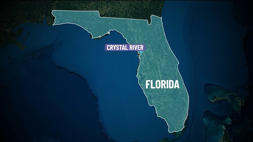 Primary Photo Of 37 NW US Highway 19, Crystal River Unknown For Lease