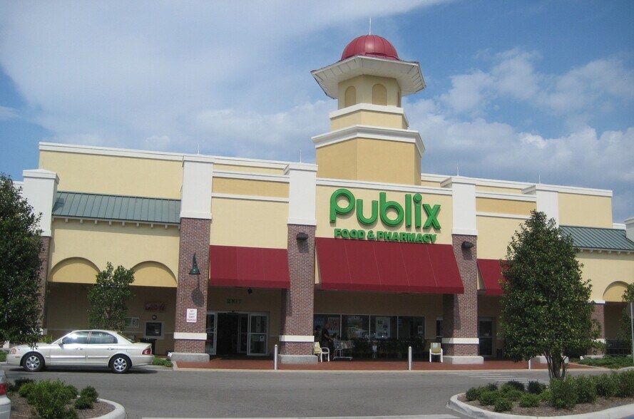 Primary Photo Of Pleasant Plains Pky @ US Highway 41, Land O' Lakes Unknown For Lease