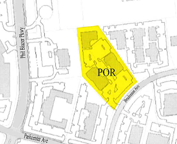 Primary Photo Of 5130 Bradenton Ave, Dublin Medical For Sale