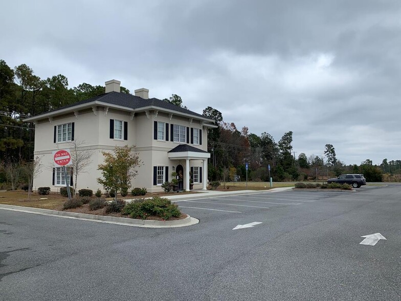 Primary Photo Of 4350 Kings Way, Valdosta Land For Sale