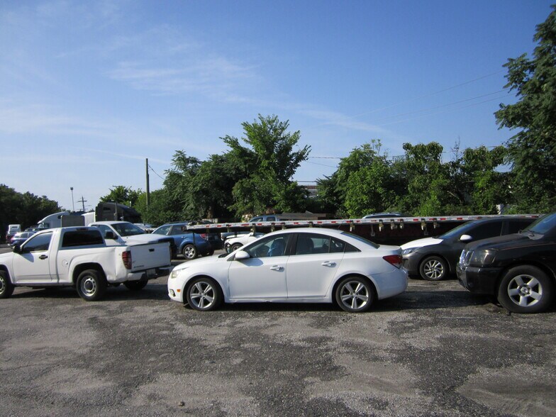 More Photos Of 1001 Dukeland St, Baltimore Land For Sale