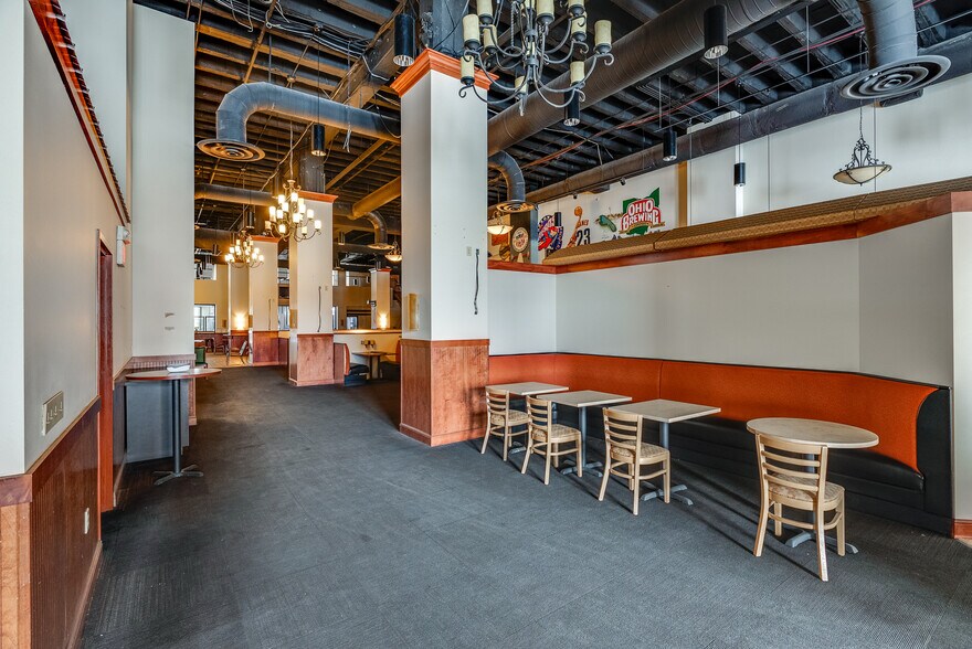 More Photos Of 222 S Main St, Akron Office For Sale