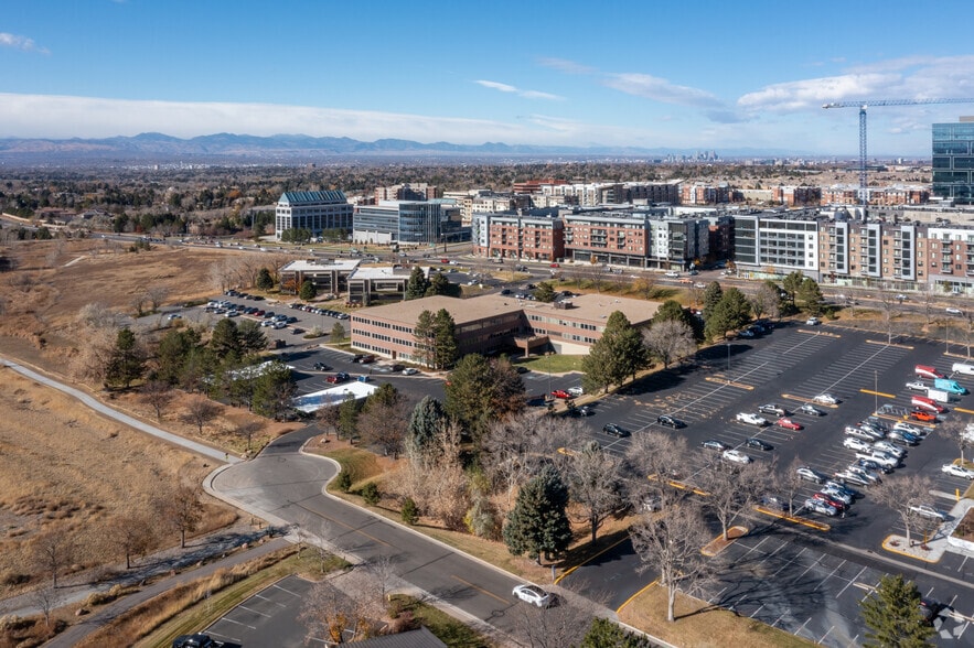 More Photos Of 7000 E Belleview Ave, Greenwood Village Office For Lease