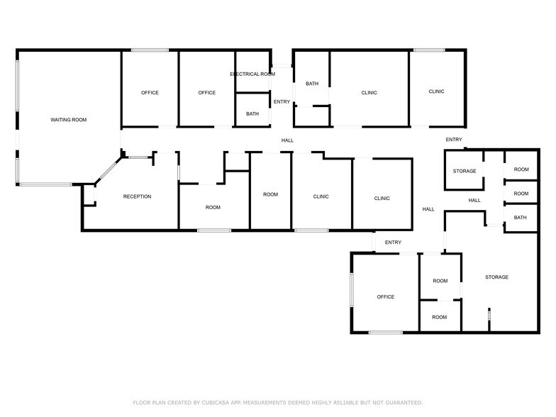 More Photos Of 1467 Palma Rd, Bullhead City Office For Sale