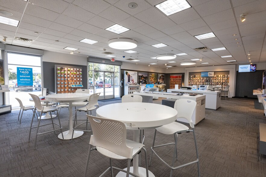 More Photos Of 4180 Truxtun Ave, Bakersfield General Retail For Sale