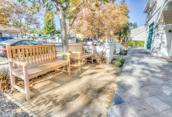 More Photos Of 634 N Santa Cruz Ave, Los Gatos Medical For Lease