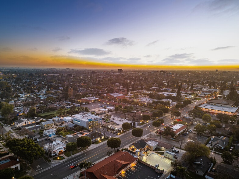 More Photos Of 615 E Chapman Ave, Orange Medical For Sale