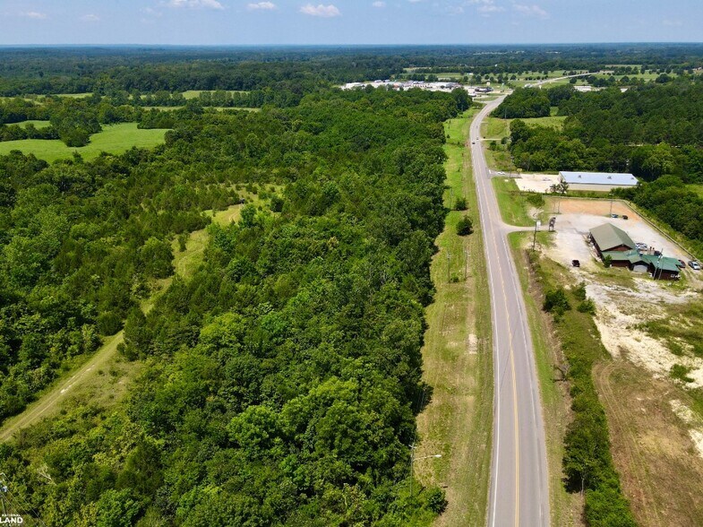 More Photos Of 0 Hwy 28, Livingston Land For Sale