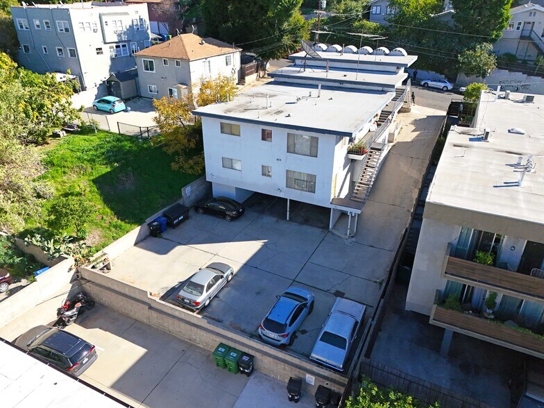 More Photos Of 1331 Sutherland St, Los Angeles Apartments For Sale