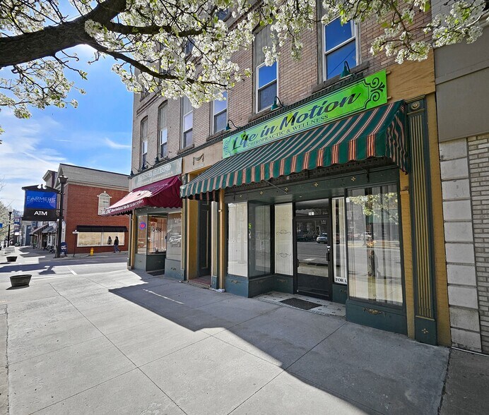 Primary Photo Of 205 Main St, Ridgway Office For Lease