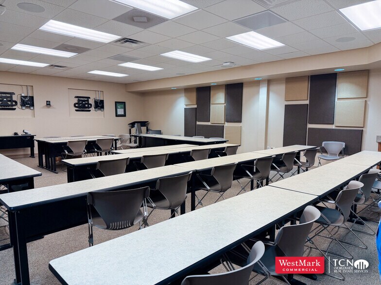 More Photos Of 7101 82nd St, Lubbock Office For Lease