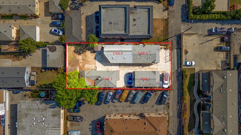 More Photos Of 11100 S Normandie Ave, Los Angeles Multifamily For Sale