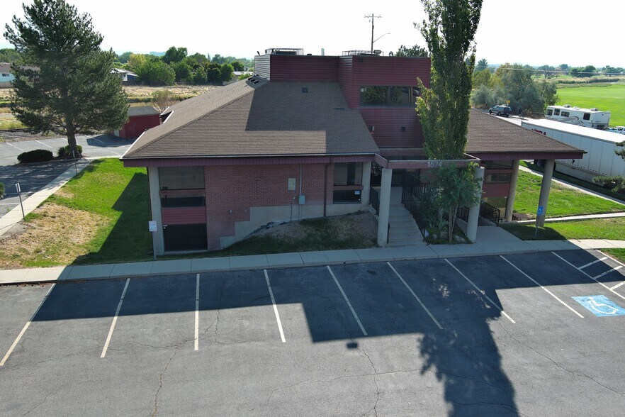 More Photos Of 1574 W 1700 S, Salt Lake City Office For Lease