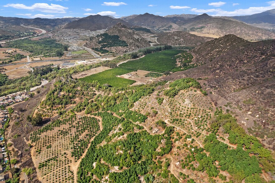 More Photos Of 3264 Shearer Xing, Fallbrook Land For Sale