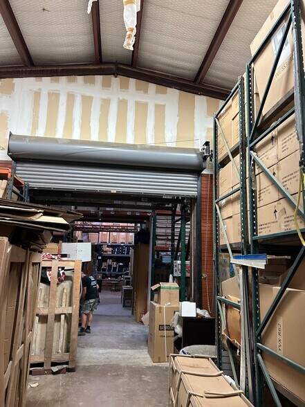 More Photos Of 3879 Fort Worth Hwy, Weatherford Showroom For Sale