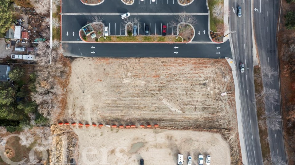 More Photos Of 793 E Parkcenter Blvd, Boise Land For Sale