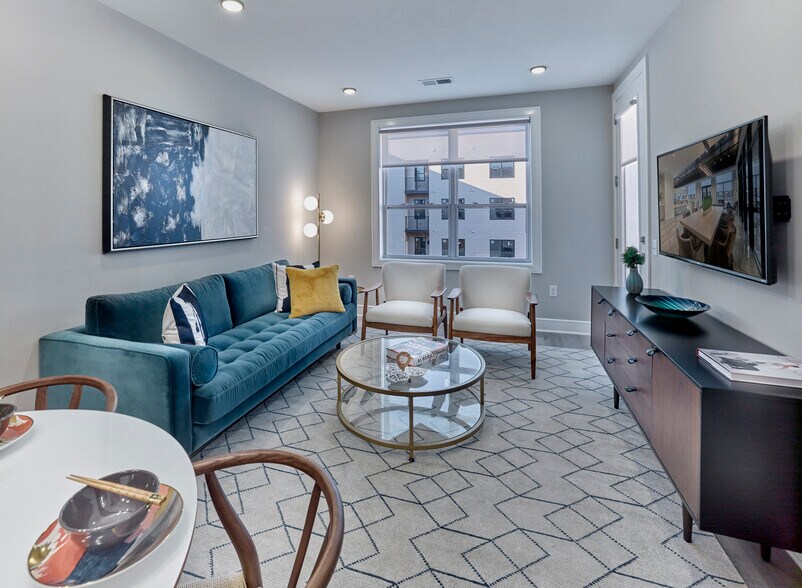 More Photos Of 307 W Elizabeth Ave, Linden Apartments For Lease