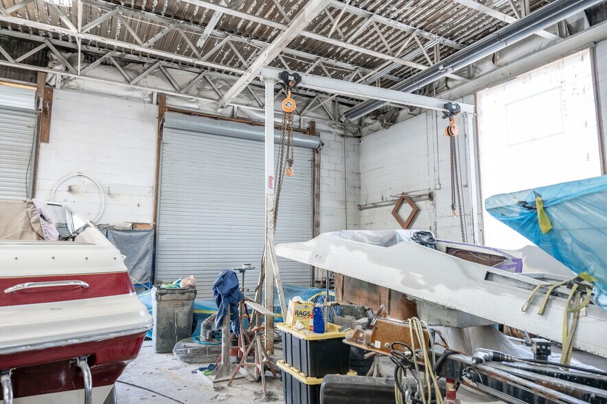 More Photos Of 126 Wilmer Ave, Cincinnati Industrial For Sale