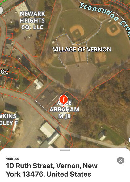 More Photos Of 10 Ruth St, Vernon General Retail For Sale