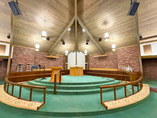 More Photos Of 4141 Deleon St, Fort Myers Religious Facility For Sale