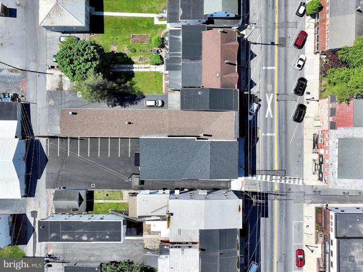 More Photos Of 336-338 Main St, Denver Storefront Retail Residential For Lease