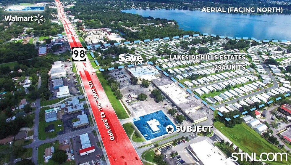 More Photos Of 4825 US Highway 98 N, Lakeland Drugstore For Sale