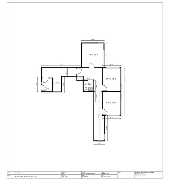 More Photos Of 52-56 Stiles Rd, Salem Medical For Lease