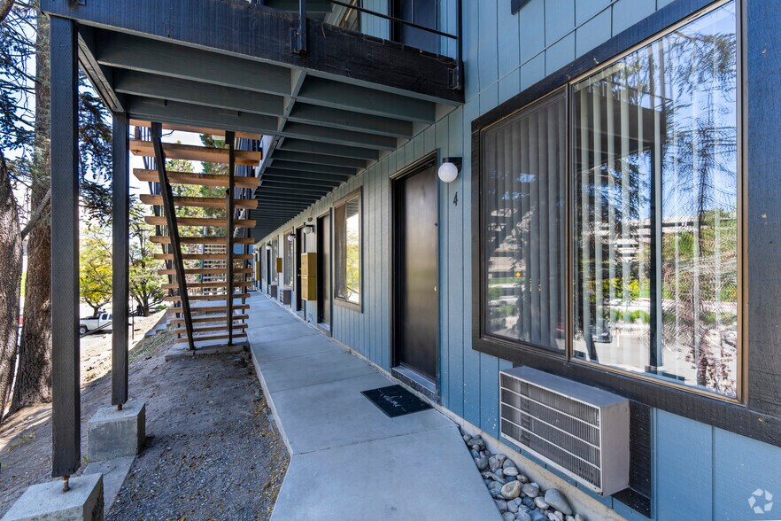 More Photos Of 1617 N Virginia St, Reno Apartments For Sale