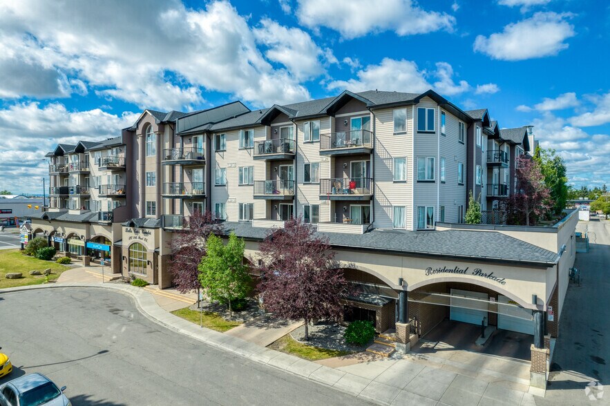 More Photos Of 5430 17th Ave SE, Calgary Apartments For Lease