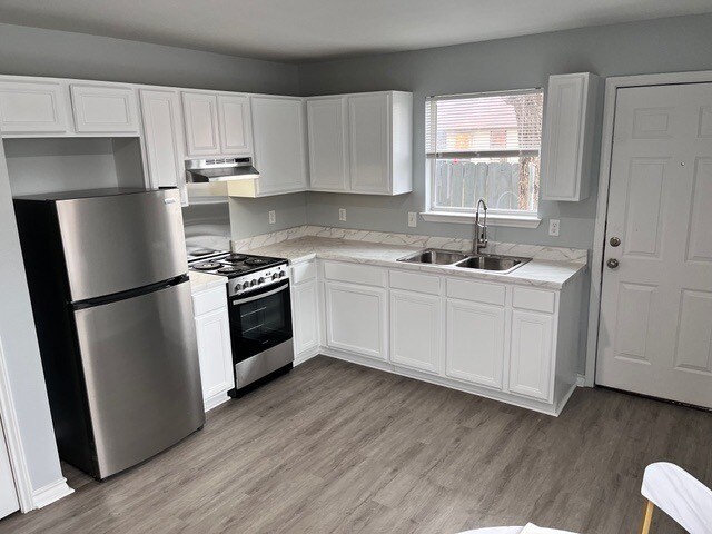 More Photos Of 1103 New Laredo Hwy, San Antonio Apartments For Sale