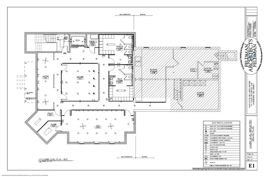 More Photos Of 15-17 E Railroad Ave, Jamesburg Medical For Sale