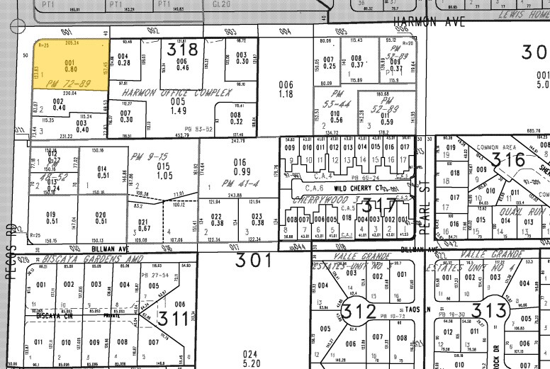 More Photos Of 4520 S Pecos Rd, Las Vegas Medical For Lease